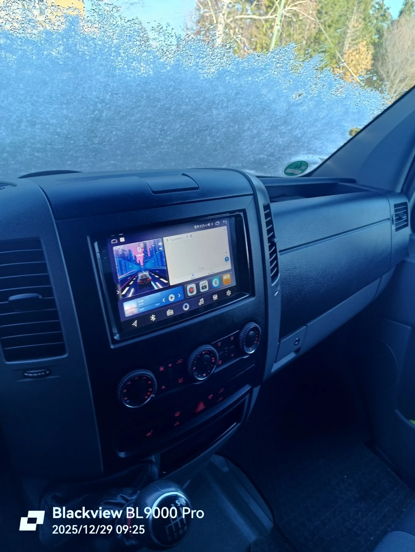 VW Crafter Пътнически  - изображение 9