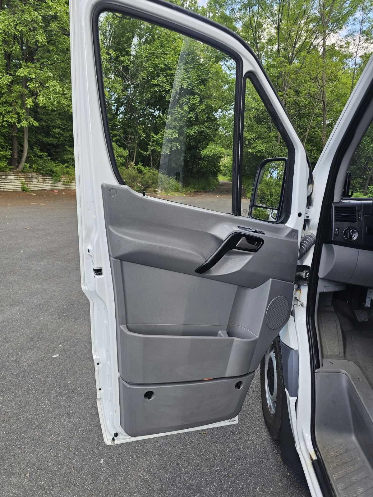 Mercedes-Benz Sprinter 313 CDi, снимка 10 - Бусове и автобуси - 54683800