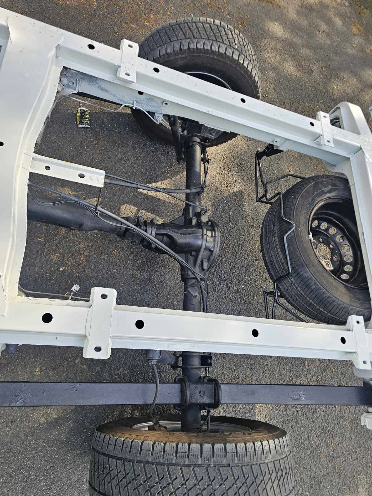 Mercedes-Benz Sprinter 313 CDi, снимка 9 - Бусове и автобуси - 54683800