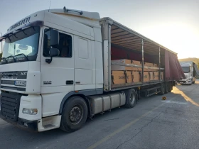 Daf XF 105 Може и композиция , снимка 2