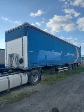 Daf XF 105 Може и композиция , снимка 5