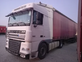 Daf XF 105 Може и композиция , снимка 3