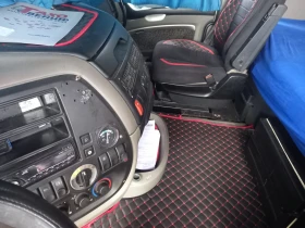 Daf XF 105 Може и композиция , снимка 6