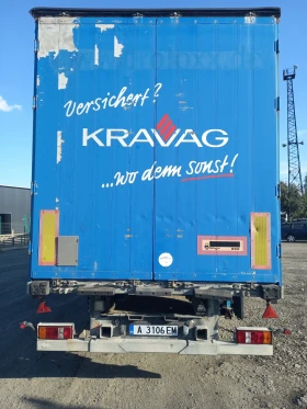 Daf XF 105 Може и композиция , снимка 6