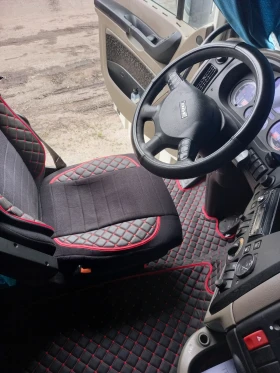 Daf XF 105 Може и композиция , снимка 8