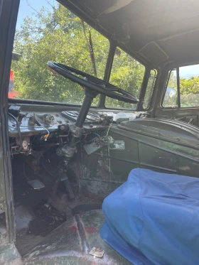 Gaz 66 Самосвал, снимка 6