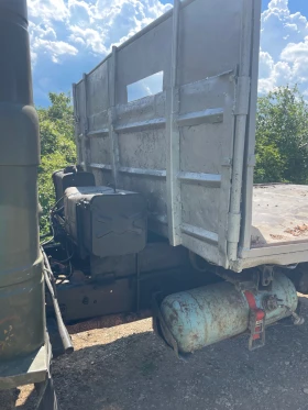Gaz 66 Самосвал, снимка 3