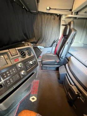 Renault T Renualt T 480 Ратардер, снимка 6