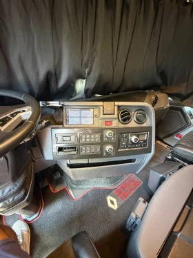 Renault T Renualt T 480 Ратардер, снимка 12