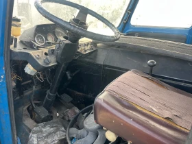 Avia Preslav 4Х4 Перкинс, снимка 2
