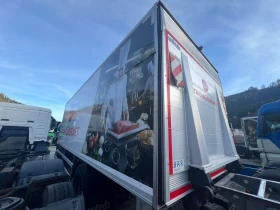 Iveco Eurocargo 180.320     -  | Mobile.bg    14