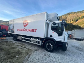 Iveco Eurocargo 180.320     -  | Mobile.bg    5