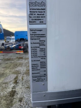 Iveco Eurocargo 180.320     -  | Mobile.bg    16