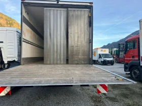 Iveco Eurocargo 180.320     -  | Mobile.bg    11