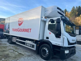     Iveco Eurocargo 180.320     - 