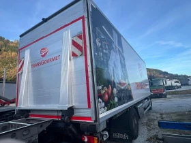     Iveco Eurocargo 180.320     - 