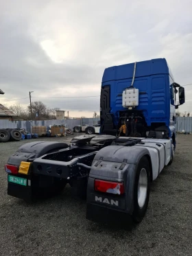 Man Tgx 18.440, снимка 3