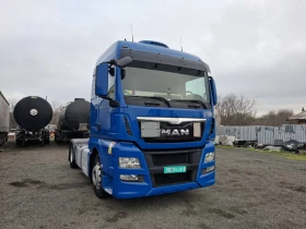 Man Tgx 18.440, снимка 2