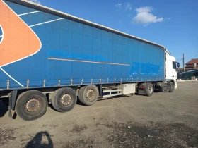 Daf XF 105 Може и композиция  | Auto.bg — изображение 8