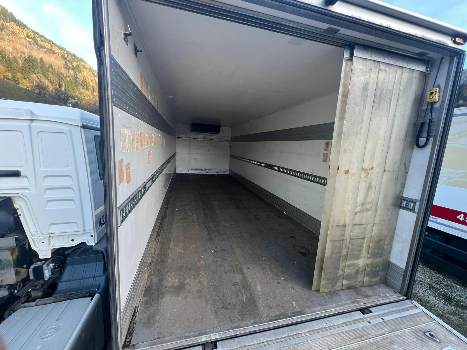 Iveco Eurocargo 180.320     -  | Mobile.bg   12