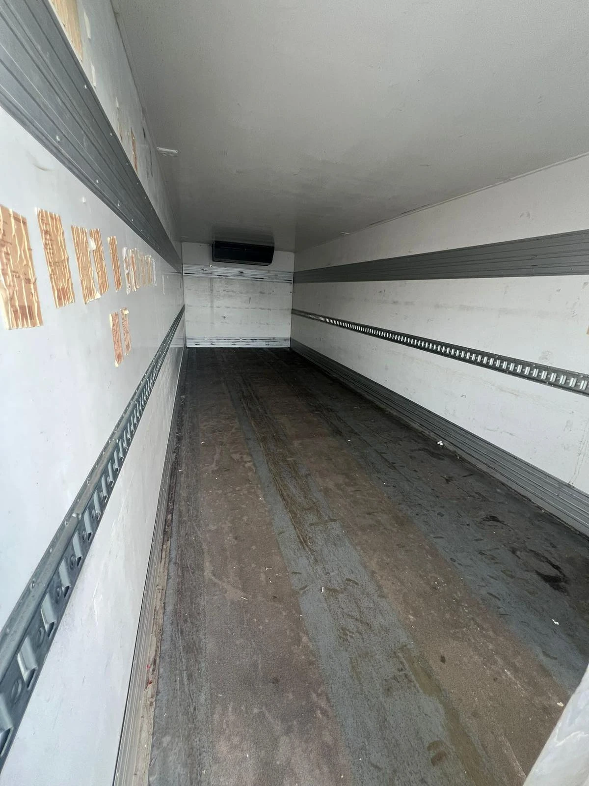 Iveco Eurocargo 180.320 Хладилен с падащ борд - ГАРАНЦИОНЕН - изображение 6