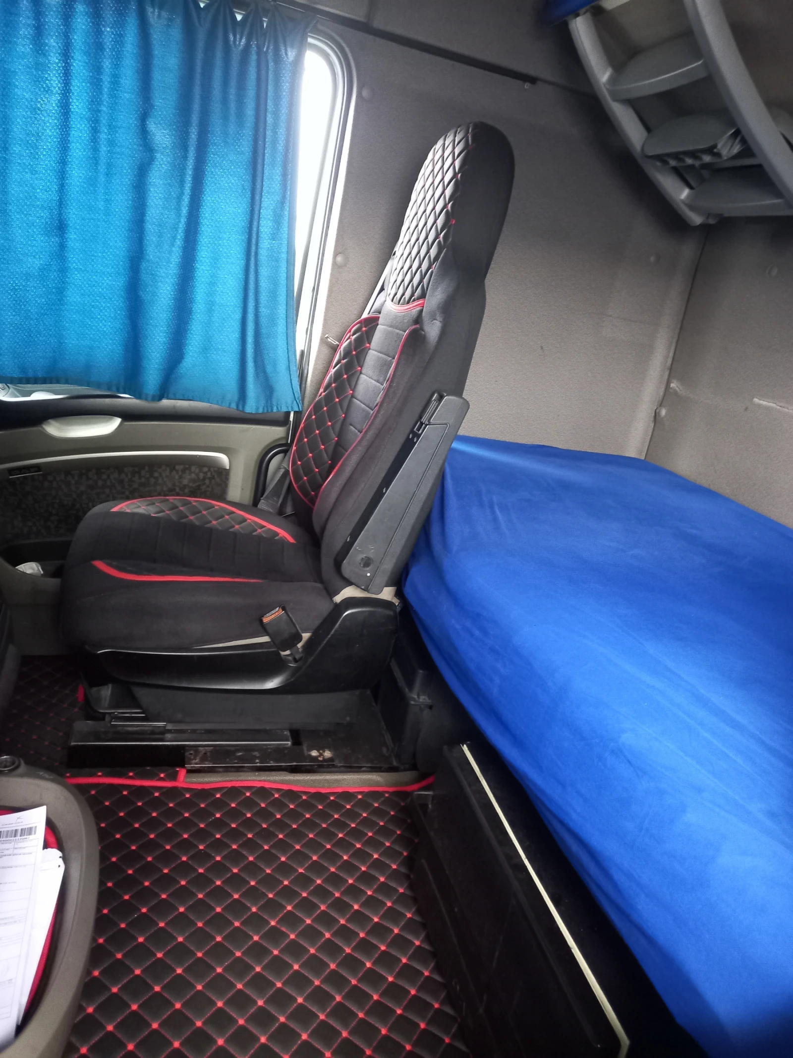 Daf XF 105 Може и композиция , снимка 7 - Камиони - 54681141