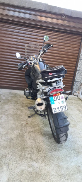 BMW R R 1200 GS, снимка 2