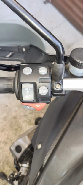 BMW R R 1200 GS, снимка 14