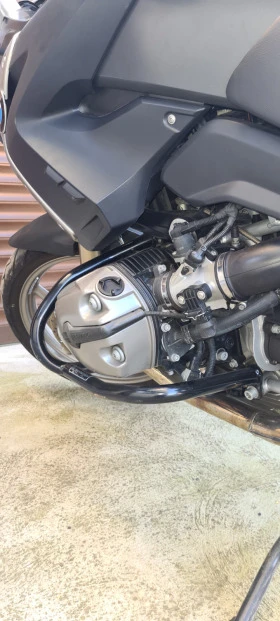 BMW R R 1200 GS, снимка 11