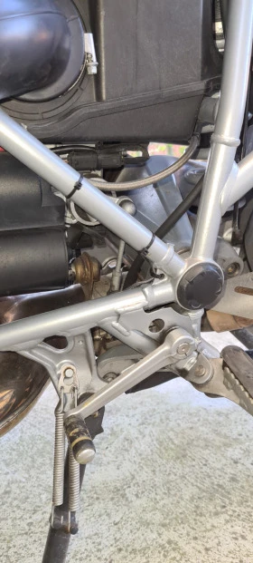 BMW R R 1200 GS, снимка 12