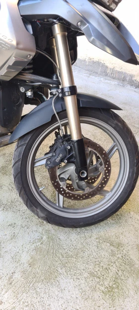 BMW R R 1200 GS, снимка 5