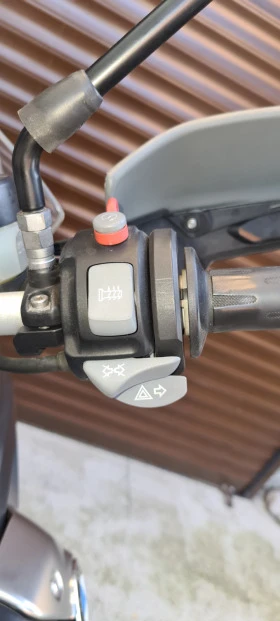 BMW R R 1200 GS, снимка 16