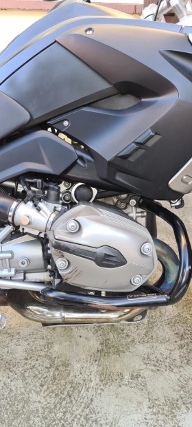 BMW R R 1200 GS, снимка 7