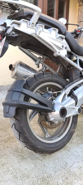 BMW R R 1200 GS, снимка 9