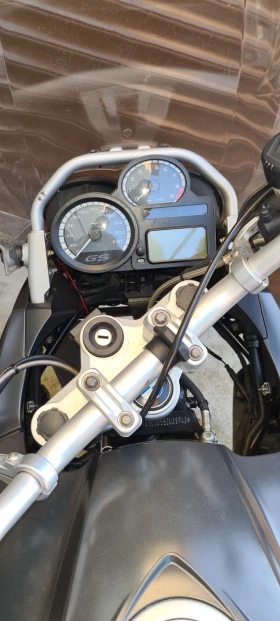 BMW R R 1200 GS, снимка 13