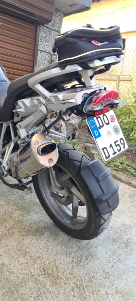 BMW R R 1200 GS, снимка 10