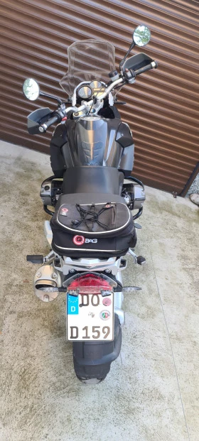 BMW R R 1200 GS, снимка 3