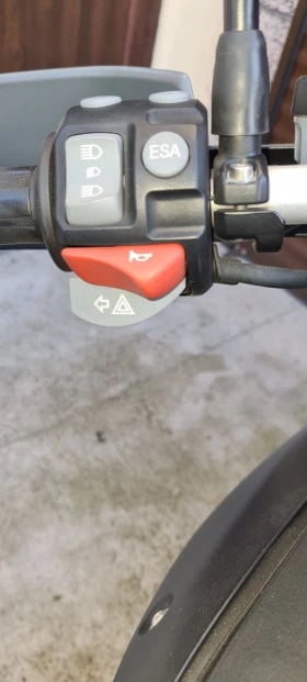 BMW R R 1200 GS, снимка 15