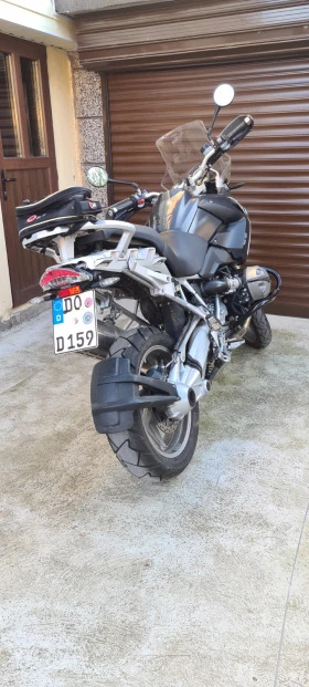BMW R R 1200 GS, снимка 4