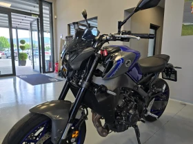 Yamaha Mt-09 900ie, ABS-TCS, 2021г., снимка 8
