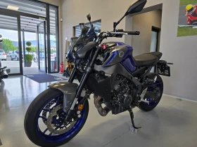 Yamaha Mt-09 900ie, ABS-TCS, 2021г., снимка 7