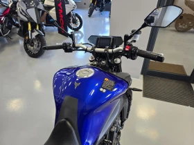 Yamaha Mt-09 900ie, ABS-TCS, 2021г., снимка 10