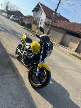 Honda Hornet, снимка 1