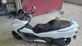 Honda Forza 250, снимка 1