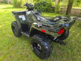 Polaris Sportsman 570  2017 Нов внос, снимка 10