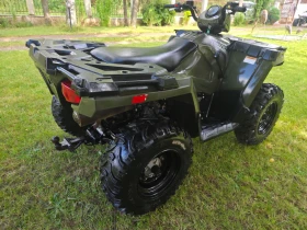 Polaris Sportsman 570  2017 Нов внос, снимка 7