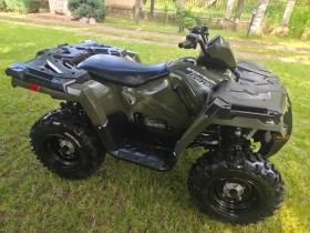 Polaris Sportsman 570  2017 Нов внос, снимка 6