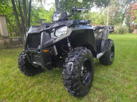 Polaris Sportsman 570  2017 Нов внос, снимка 1