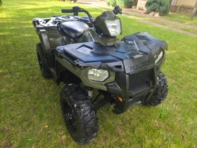 Polaris Sportsman 570  2017 Нов внос, снимка 5