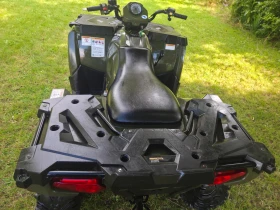 Polaris Sportsman 570  2017 Нов внос, снимка 9